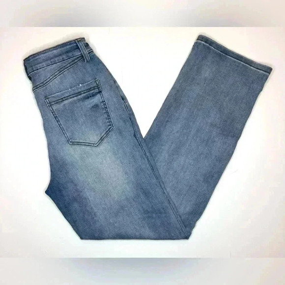 Vocal Women’s Straight Leg Jeans Size- Small - Picture 9 of 11